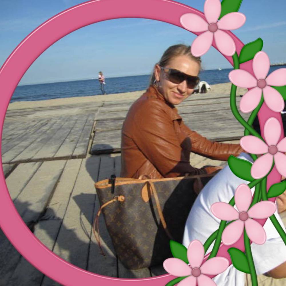 Meet your Posher, Kat